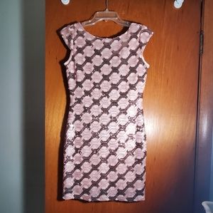 Speechless Party dress